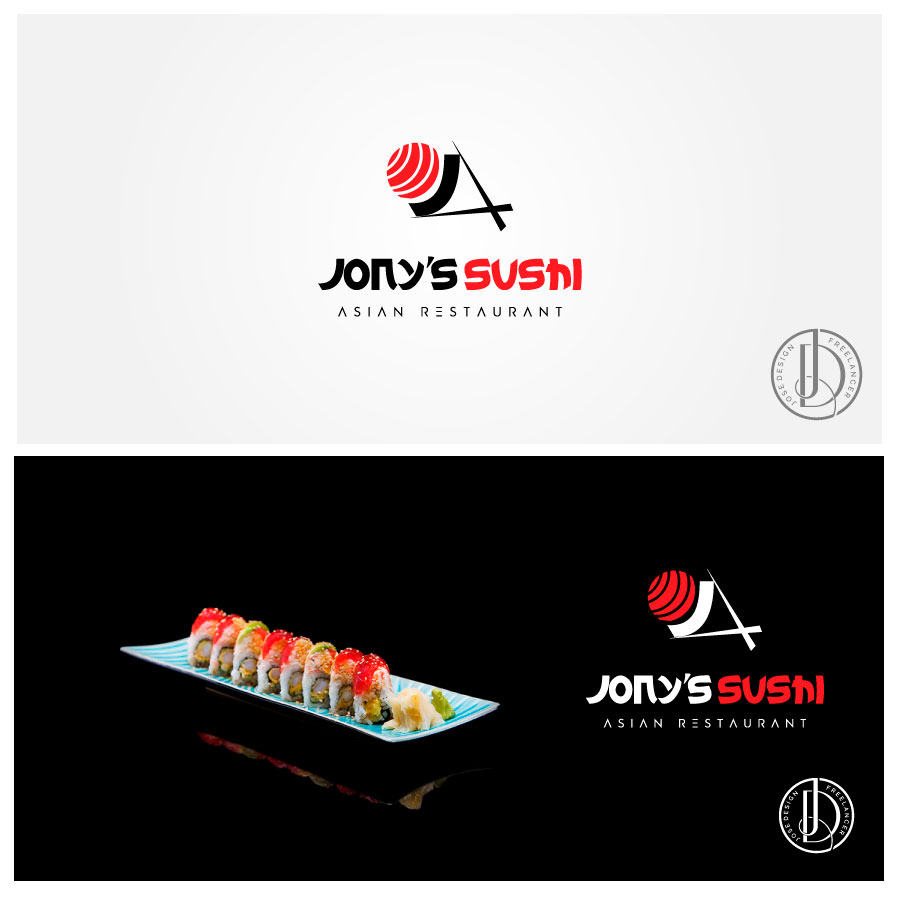 Logo Design by JoseDesign for this project | Design #21634695