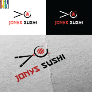 Logo Design by Iris 3