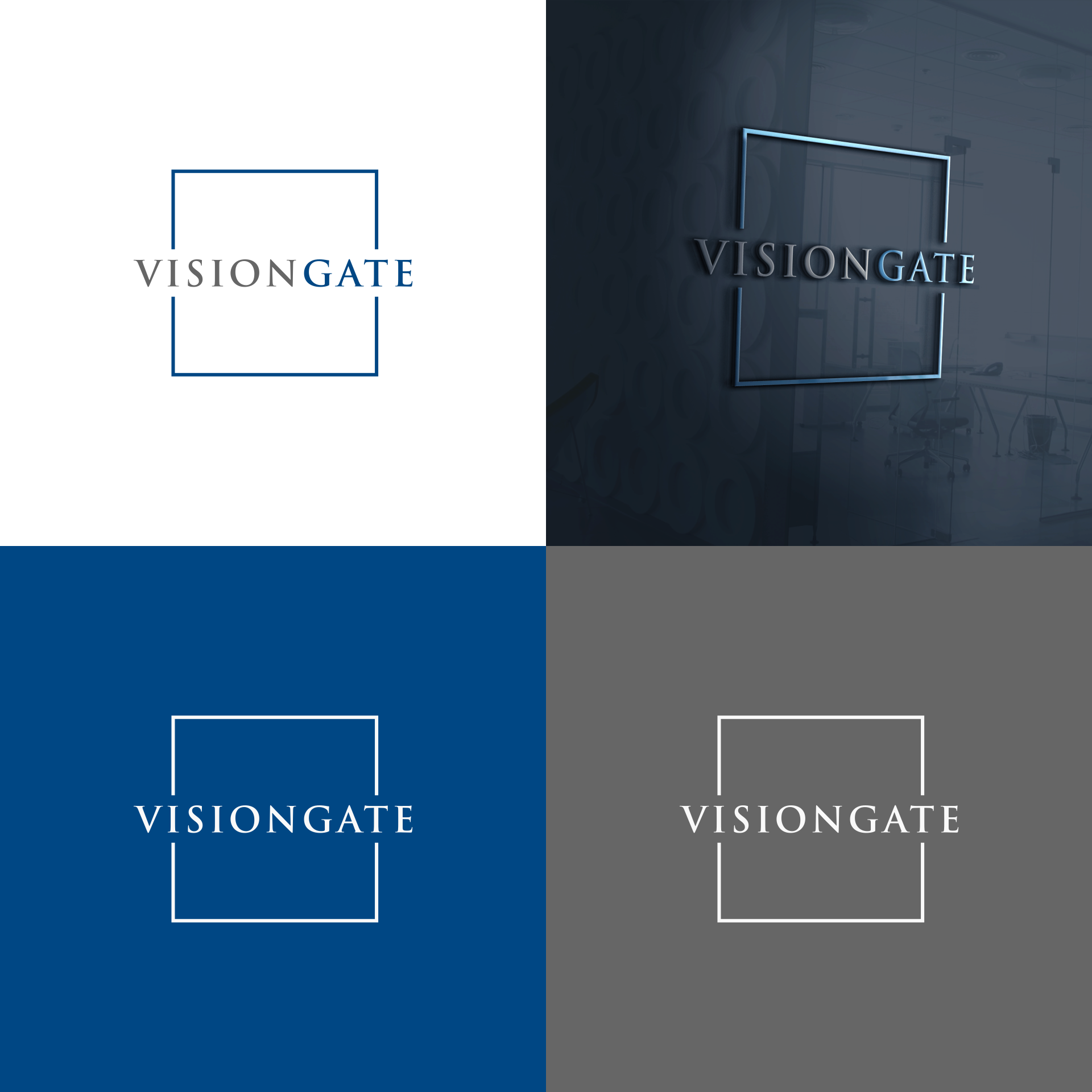 Logo Design by avoava for this project | Design #21628873