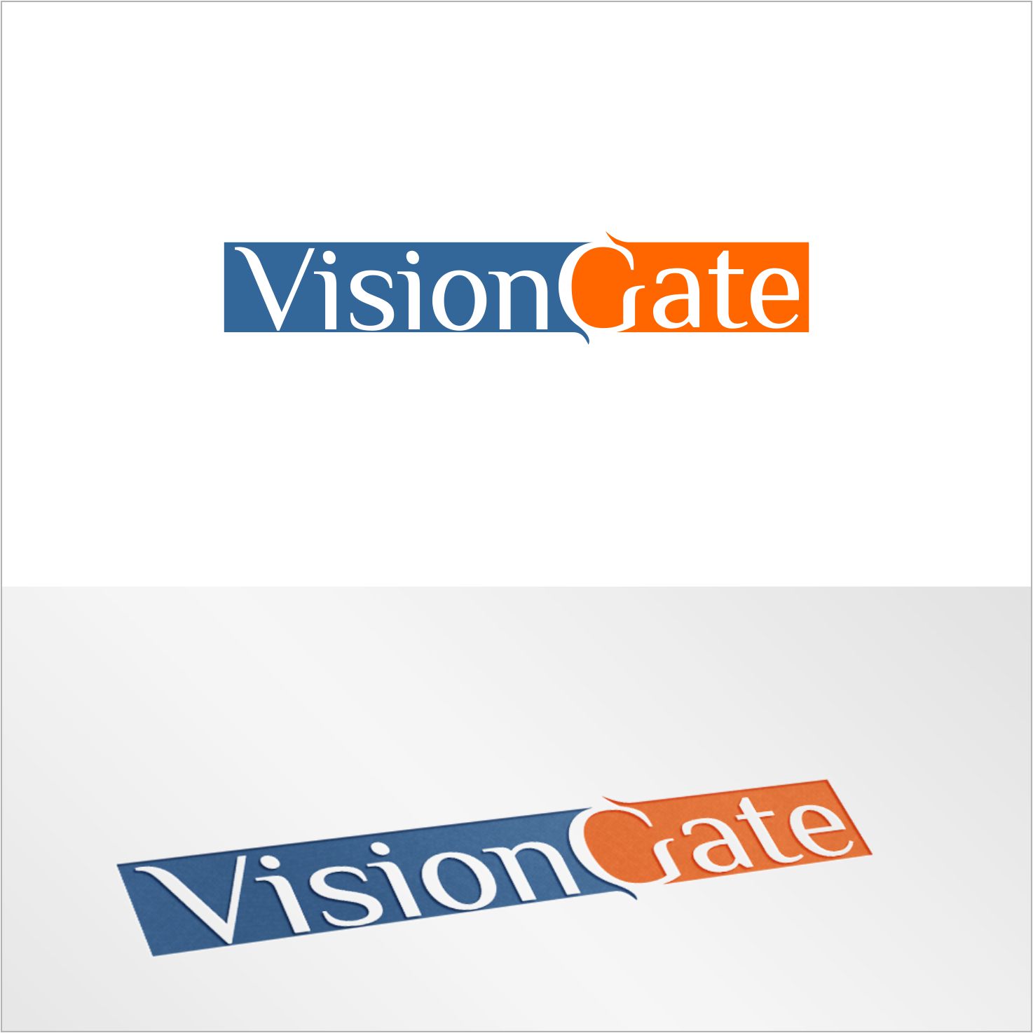 Logo Design by ray omar for this project | Design #21623593