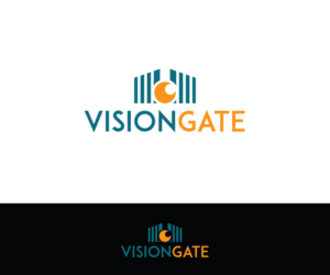 Logo Design by CooperCreates