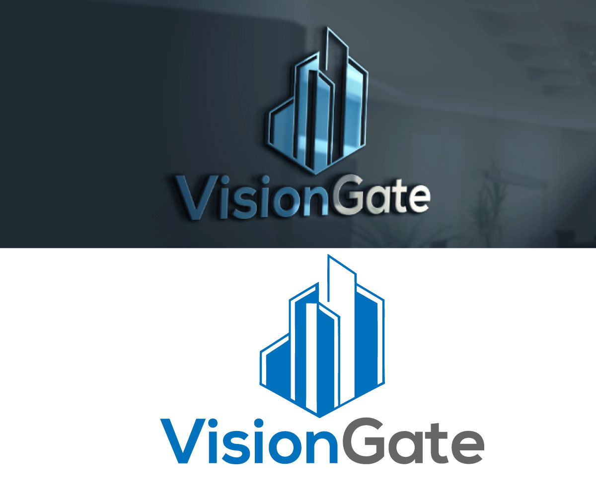 Logo Design by dobobed for this project | Design #21619273