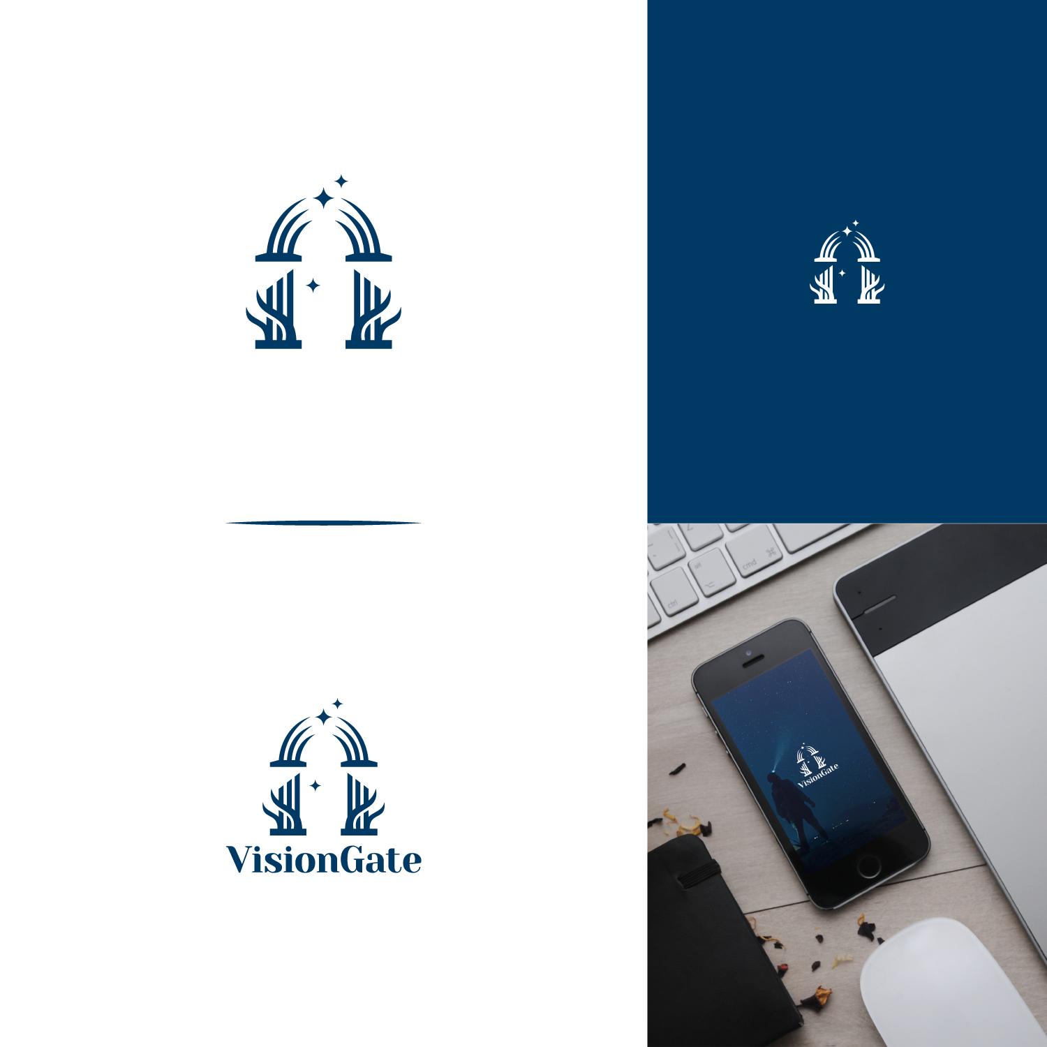 Logo Design by NilavroShuvro for this project | Design #21631738