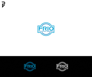 Logo Design by poisonvectors for Frio Country Resort | Design #21622159