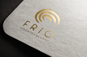 Logo Design by GLDesigns for Frio Country Resort | Design: #21622350