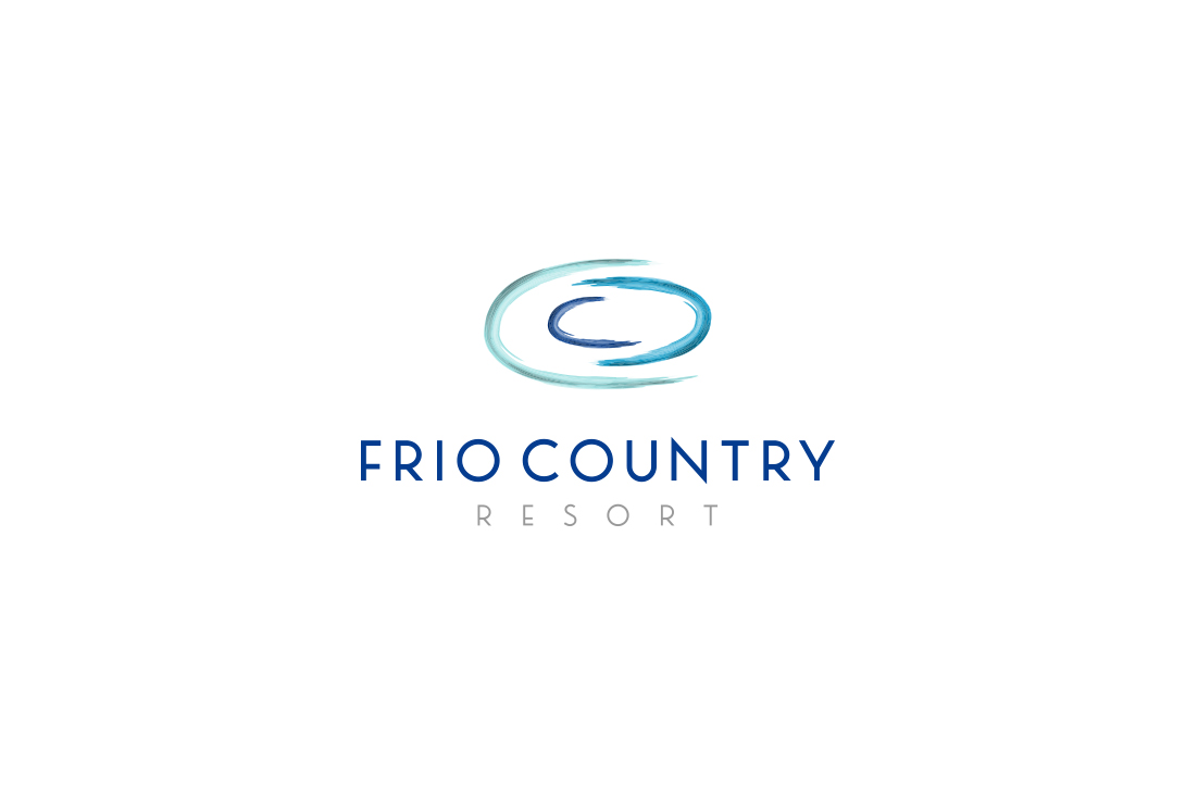 Logo Design by GLDesigns for Frio Country Resort | Design #21759534