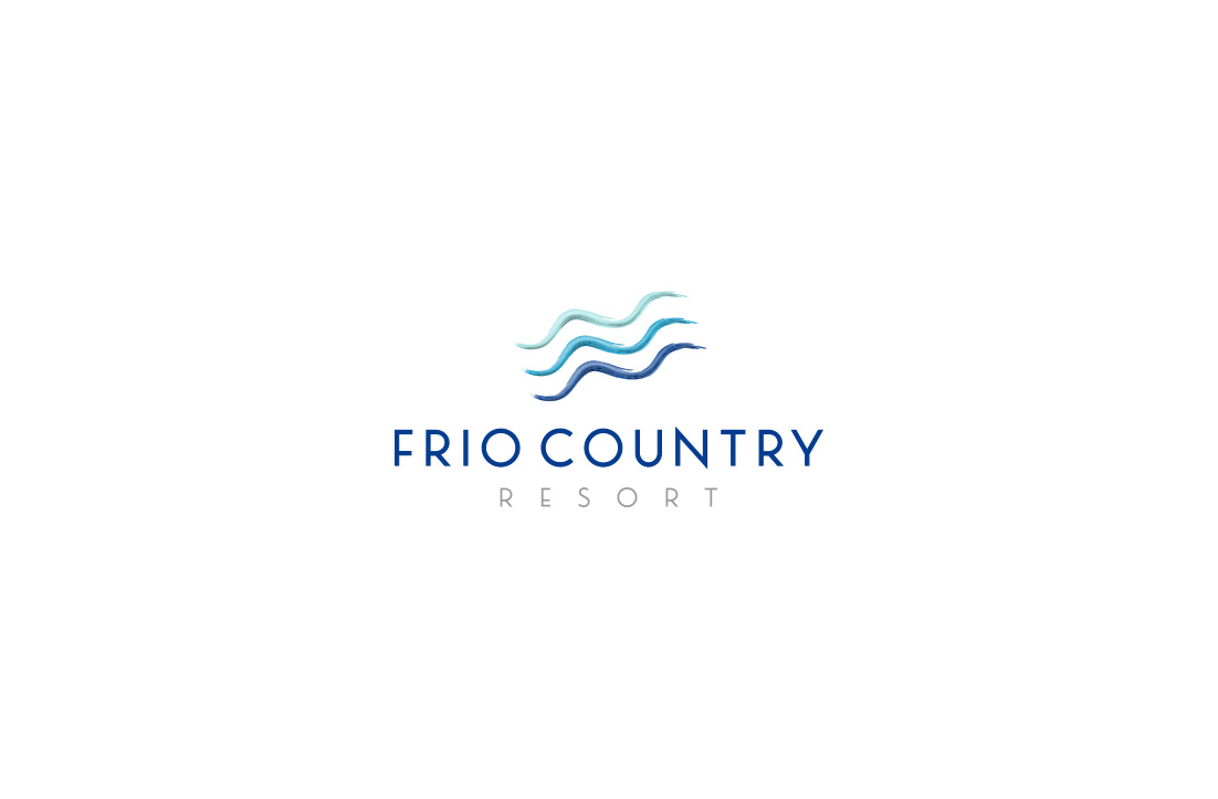 Logo Design by GLDesigns for Frio Country Resort | Design #21776185