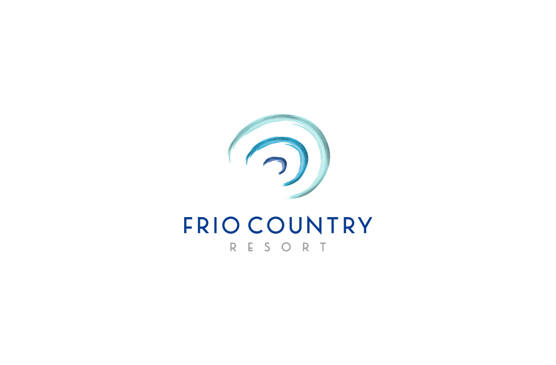 Diseño de Logo por GLDesigns para Frio Country Resort | Diseño #21861583