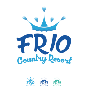 Logo Design by vigie for Frio Country Resort | Design #21668706