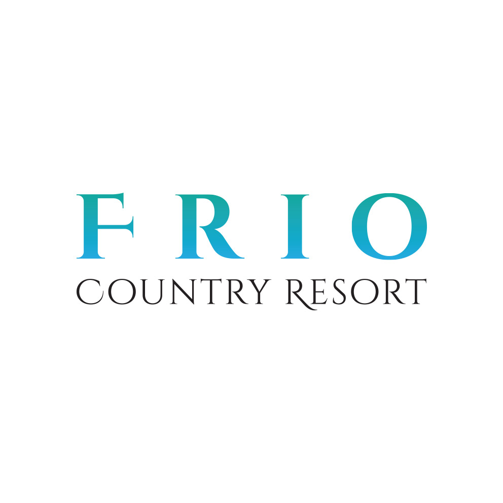 Logo-Design von CC Creative Design für Frio Country Resort | Design #21665439