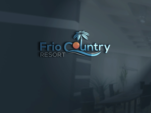 Logo Design by Create 3 for Frio Country Resort | Design #21624672