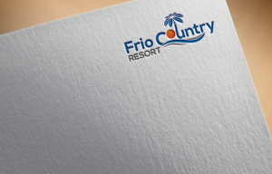 Logo Design by Create 3 for Frio Country Resort | Design: #21624673