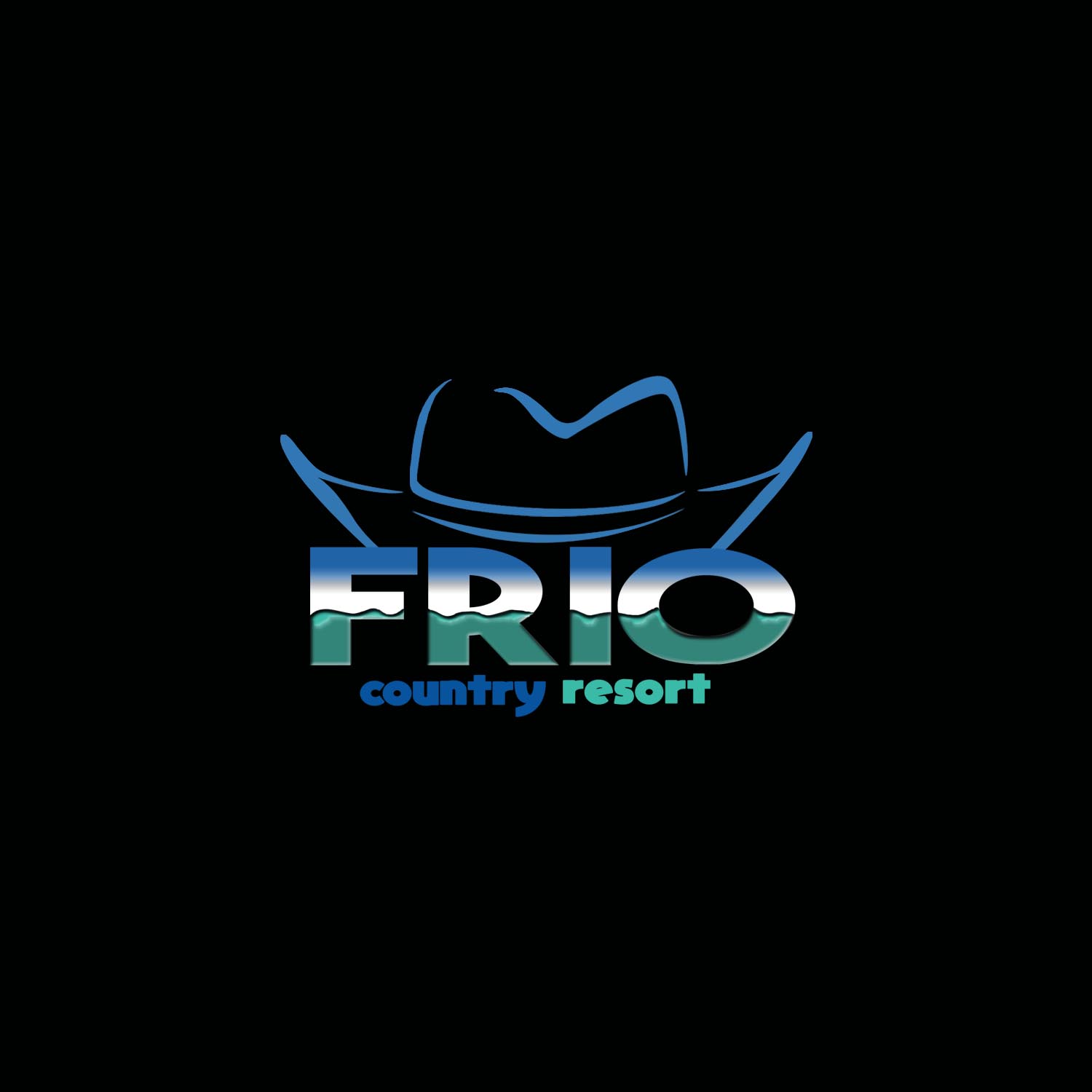 Logo Design by maseteguh for Frio Country Resort | Design #21634218