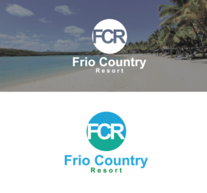 Logo Design by kaisa design for Frio Country Resort | Design: #21629451