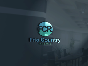 Logo Design by kaisa design for Frio Country Resort | Design: #21629452