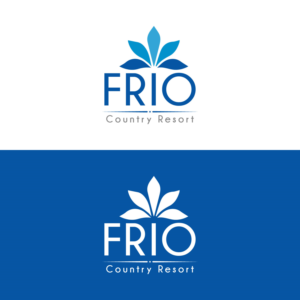 Logo Design by PhuongLuong for Frio Country Resort | Design #21668422