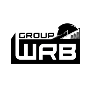 WRB. | Logo Design by rozT