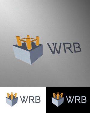 Logo Design by Gellert Fulop for this project | Design: #21649019