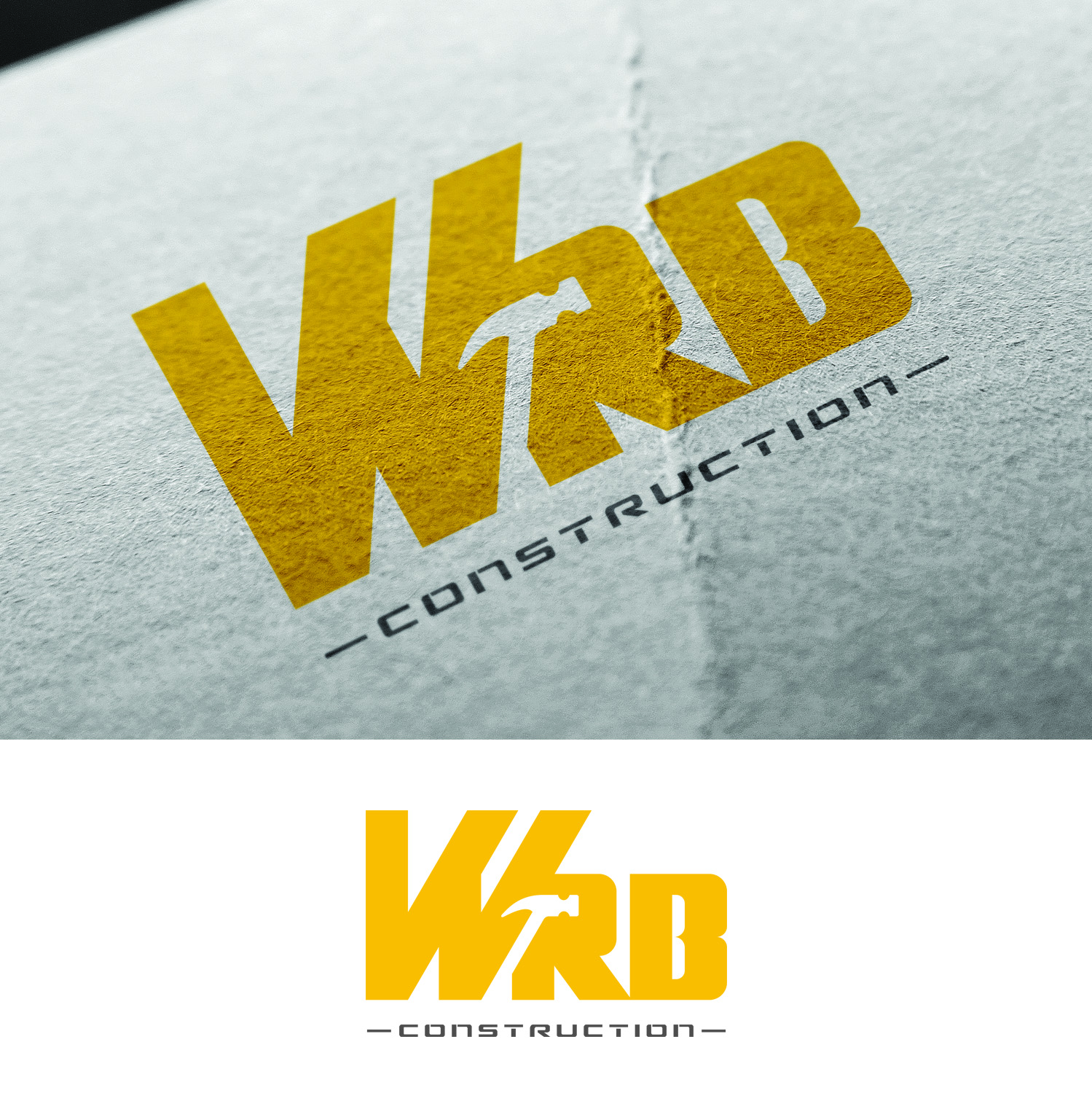 Logo Design by MG65 for this project | Design #21661534