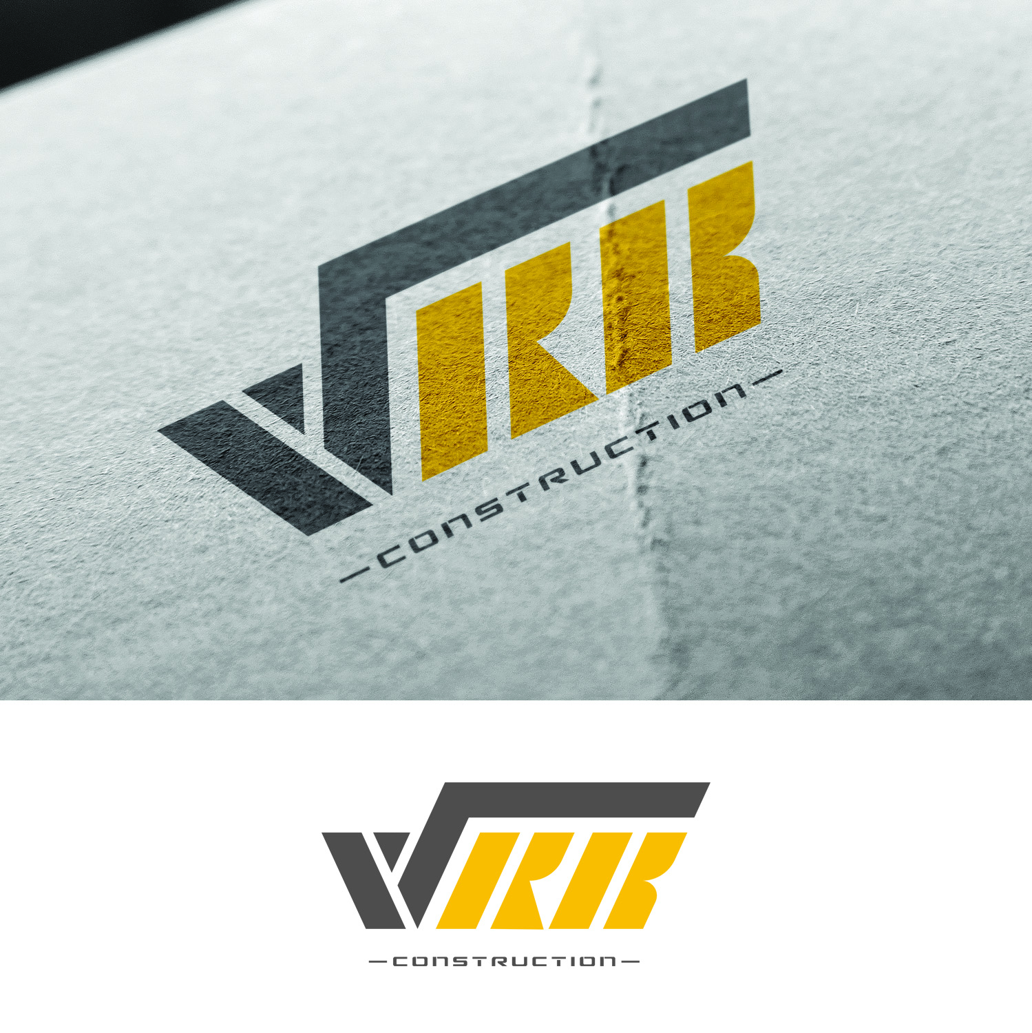 Logo Design by MG65 for this project | Design #21662919