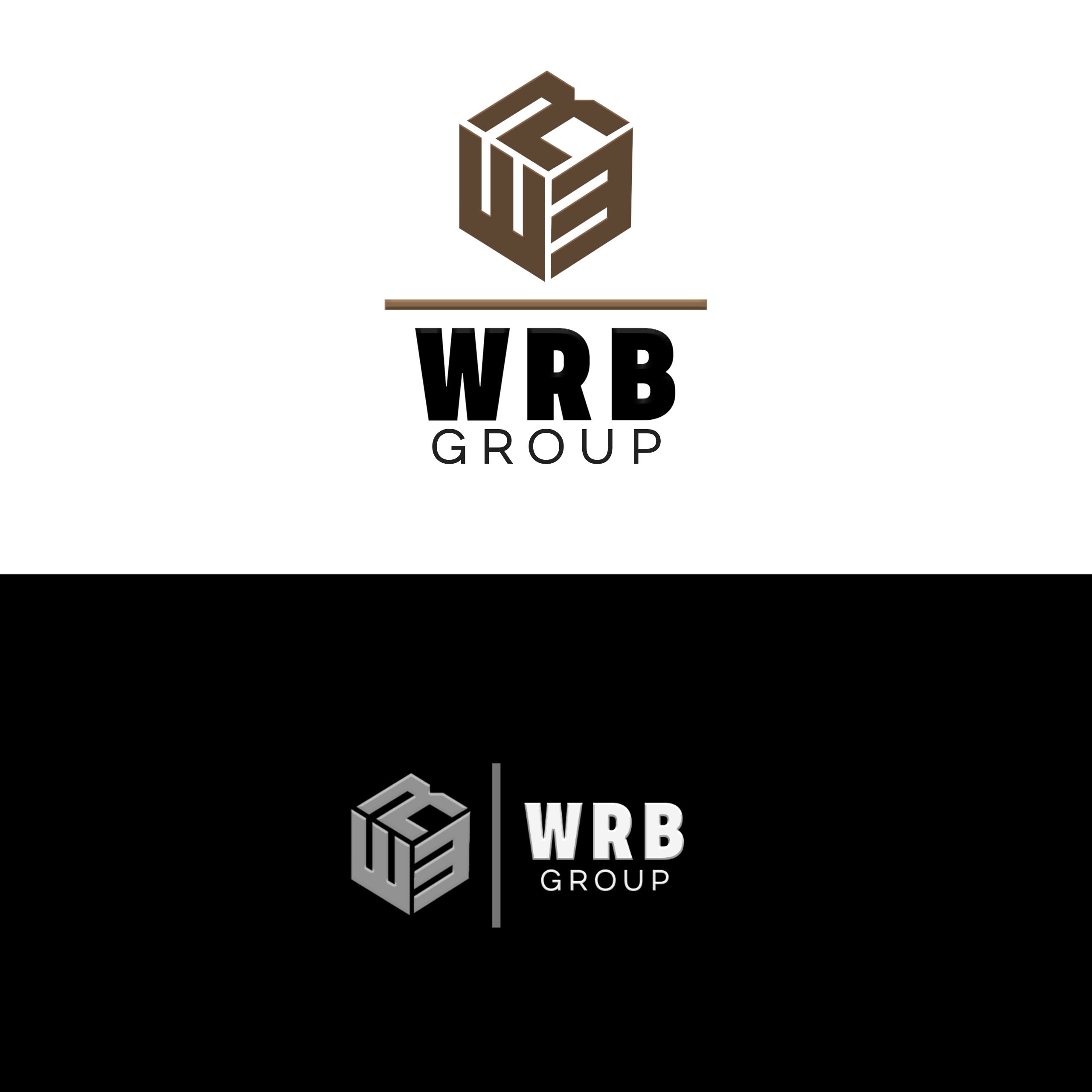 Logo Design by elzikri 2 for this project | Design #21638251