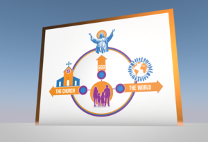 Diseño Infográfico por Rickyy para Sheridan Park Family Church | Diseño: #21646681