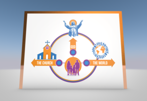 Diseño Infográfico por Rickyy para Sheridan Park Family Church | Diseño: #21646682