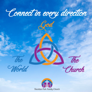 Infographic Design by Horvath A. Ane-Marie for Sheridan Park Family Church | Design: #21683439