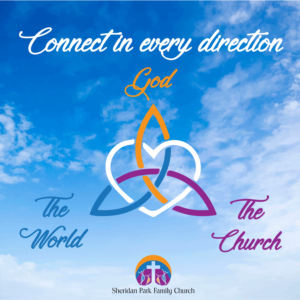 Design Infographie par Horvath A. Ane-Marie pour Sheridan Park Family Church | Design #21684383