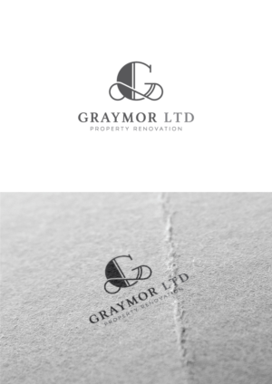 Logo Design by The Marble Peach for this project | Design: #21640891