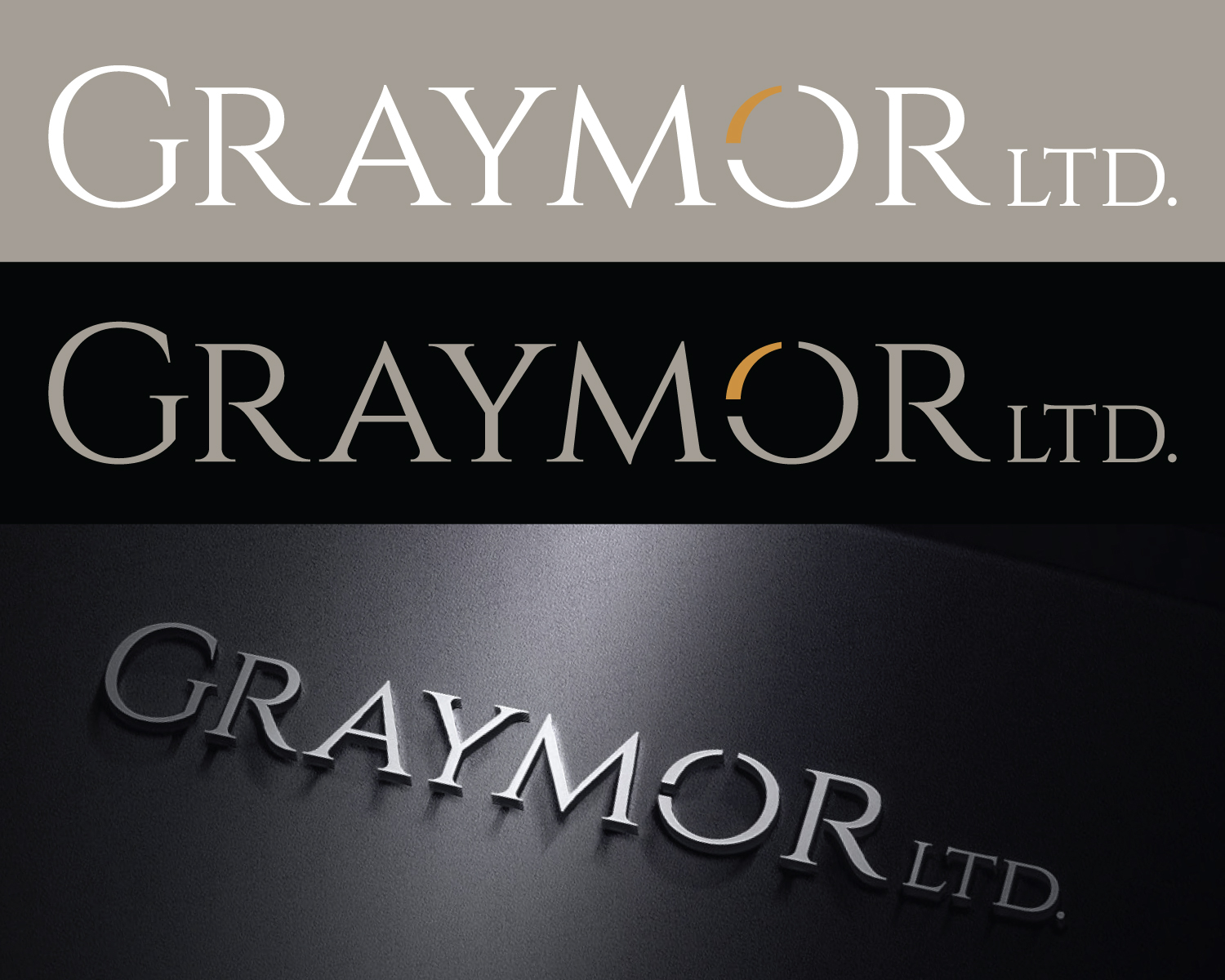 Logo Design by Atec for this project | Design #21618980