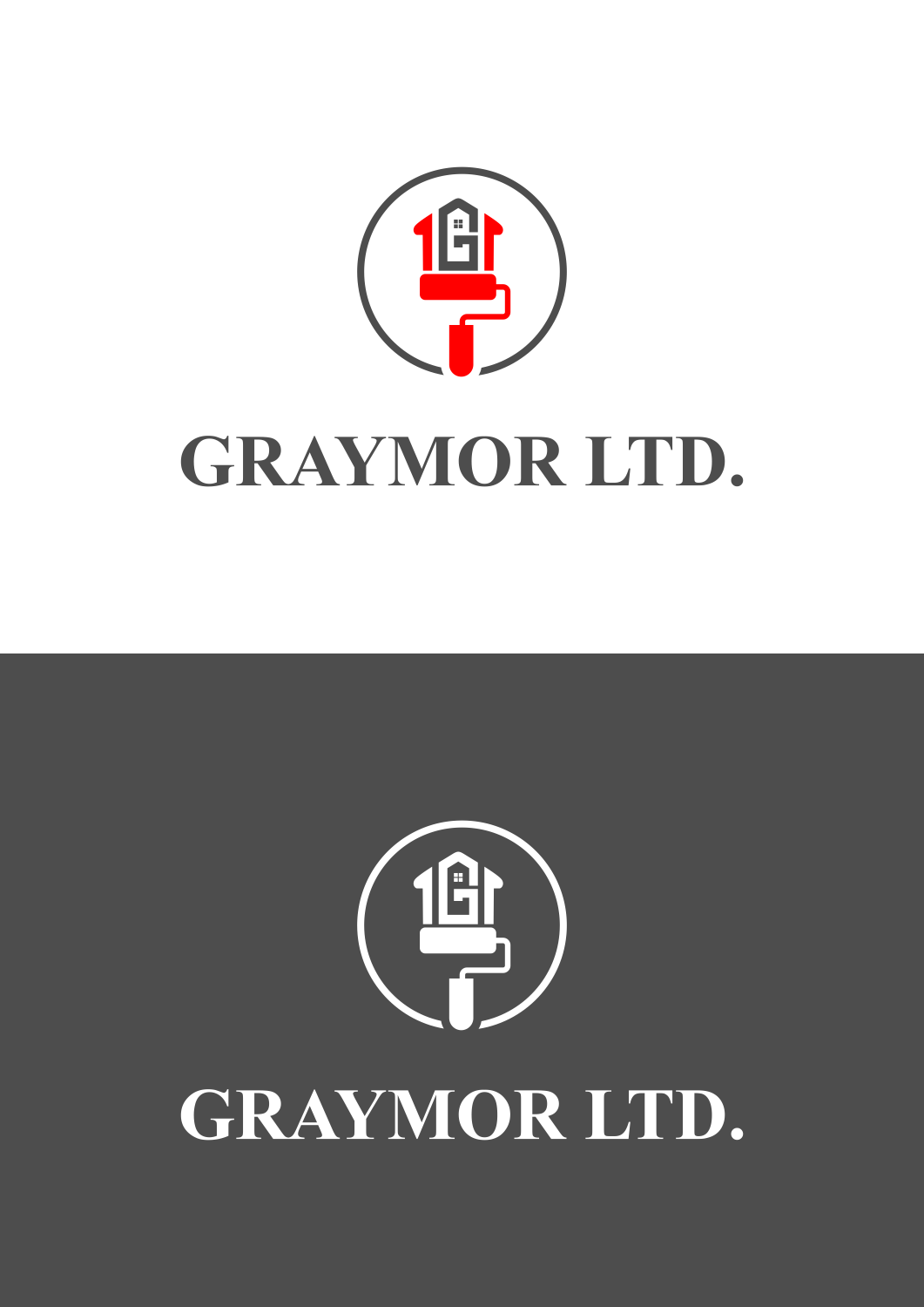 Logo Design by fatiyadesign for this project | Design #21629312