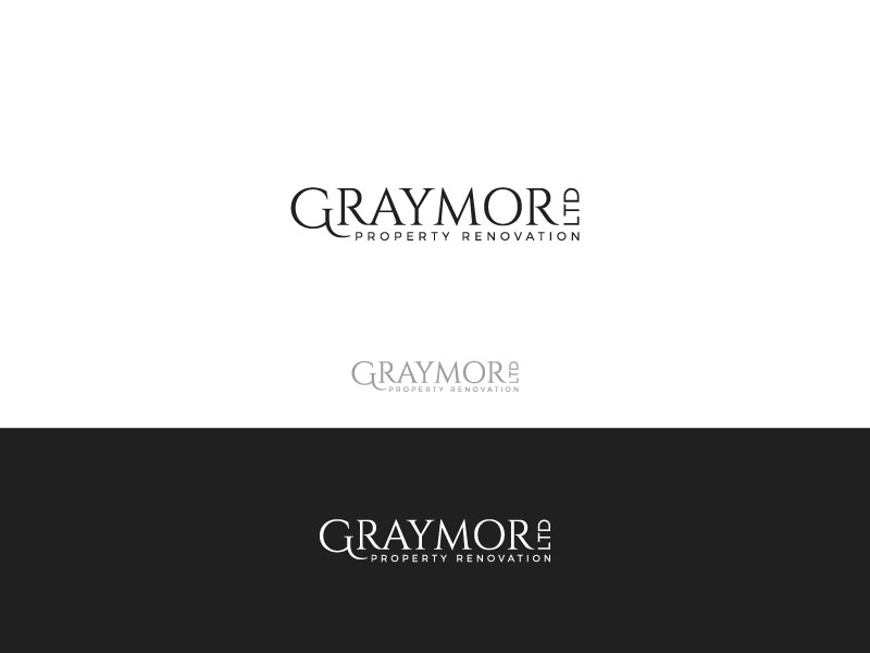 Logo Design by Crowder for this project | Design #21617565