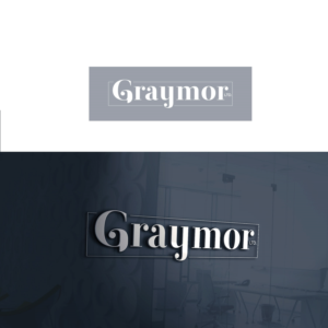 Logo Design by Finley Johnson for this project | Design: #21622453