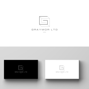 Graymor Ltd. | Logo Design by GVisions