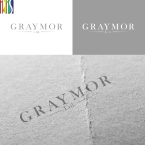 Logo Design by Iris 3