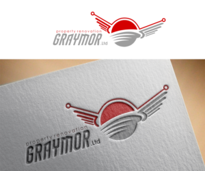 Logo Design by Nizam01
