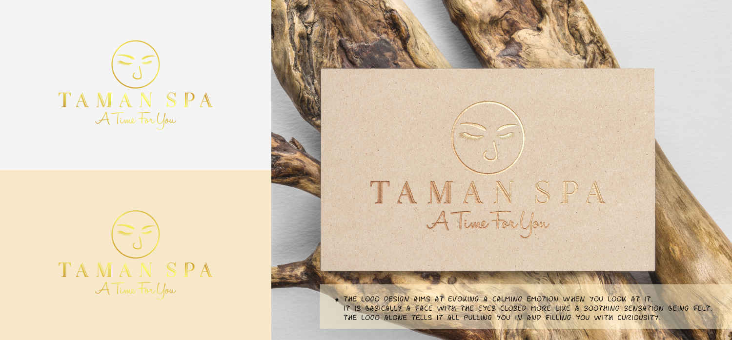 Logo Design by RICKY.T for this project | Design #21667135