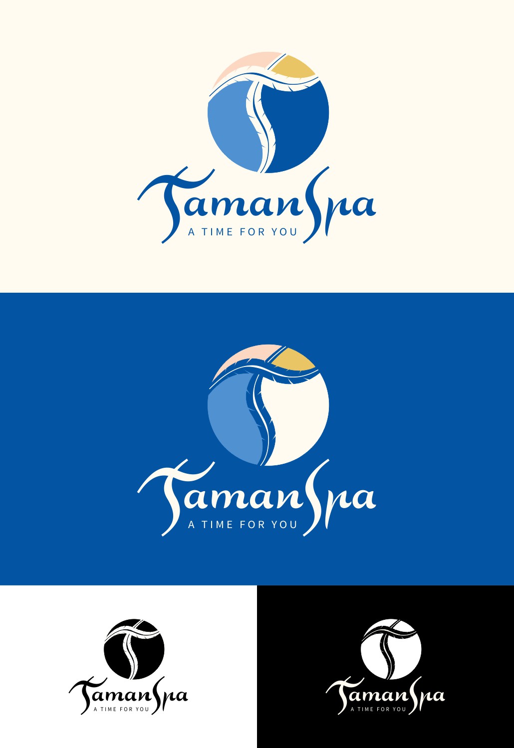 Logo Design by bojboga for this project | Design #21661903