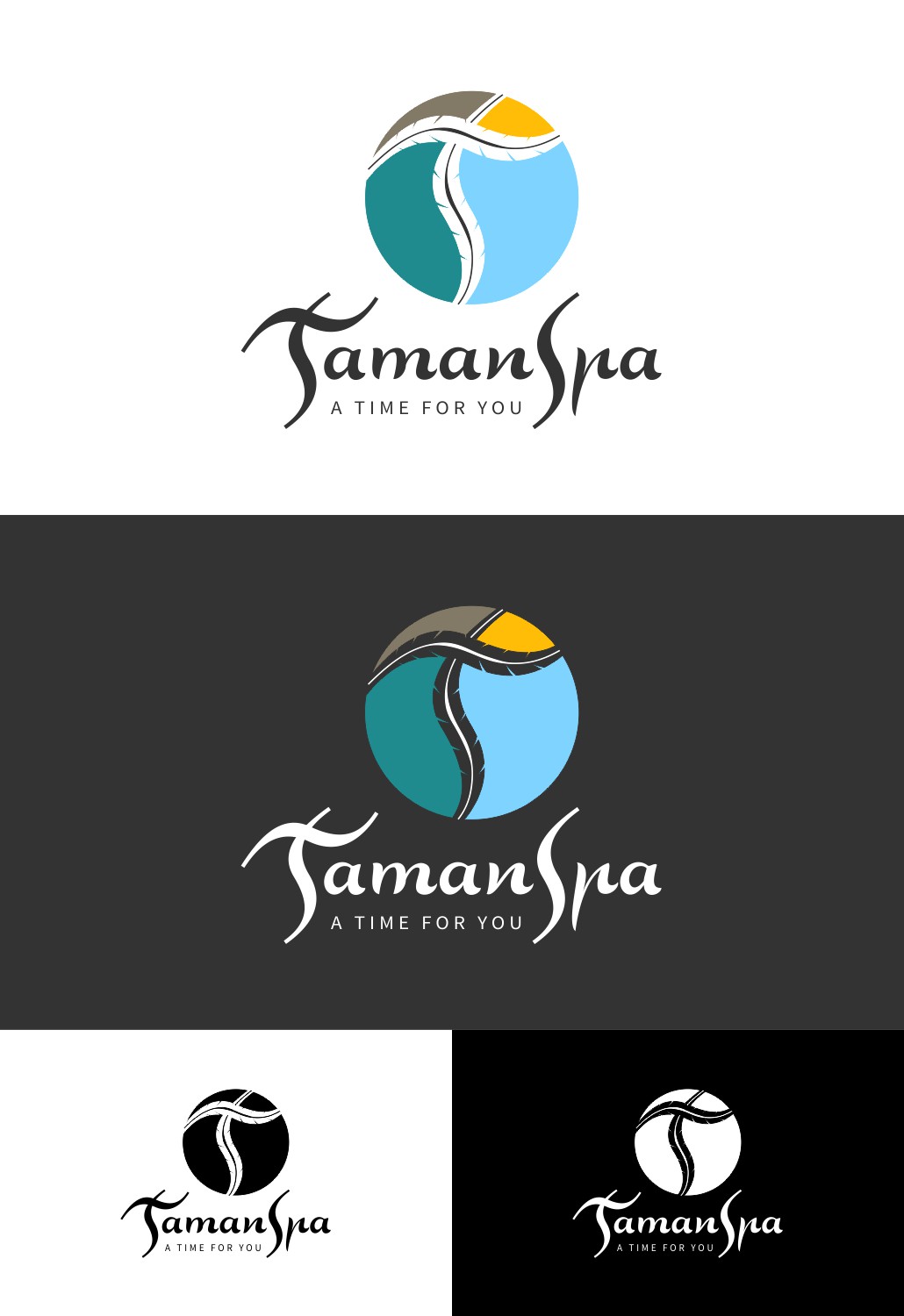 Logo Design by bojboga for this project | Design #21661904