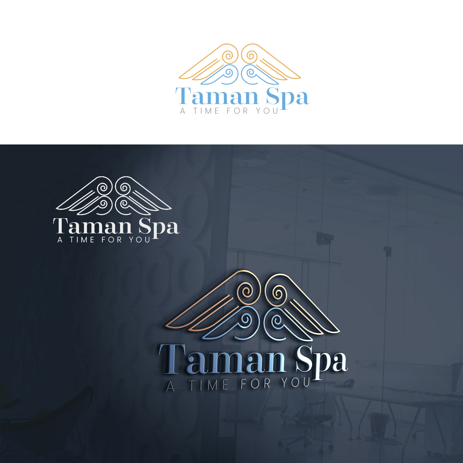 Logo Design by Finley Johnson for this project | Design #21667660