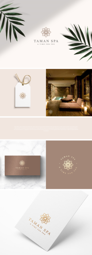 Logo Design by Kristina! for this project | Design #21632925