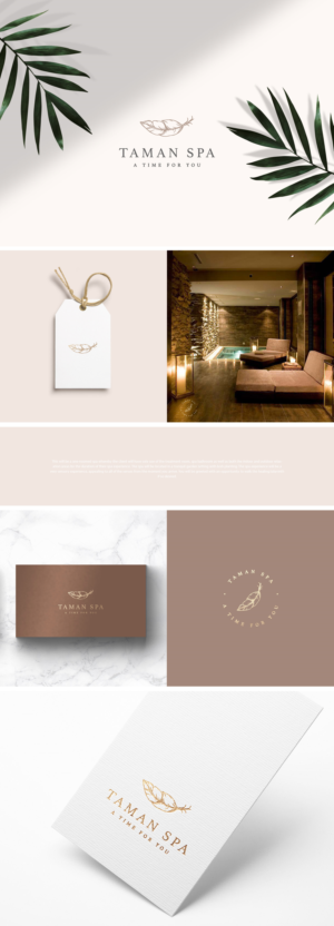 Logo-Design von Kristina! für dieses Projekt | Design: #21636869