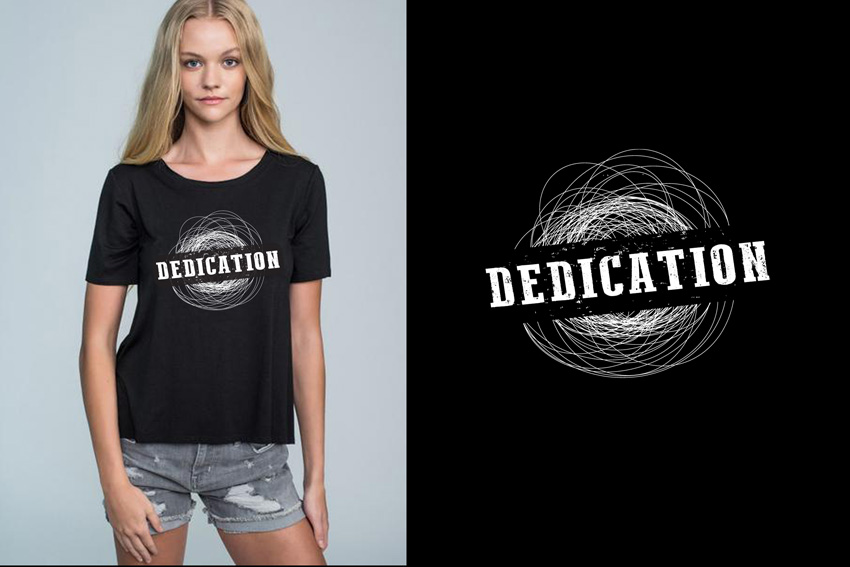 T-shirt Design by Phouii for Concepts Apparel LLC | Design #21627128