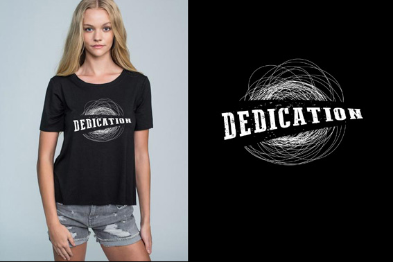 T-shirt Design by Phouii for Concepts Apparel LLC | Design #21630652