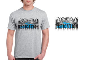 T-Shirt-Design von Phouii für Concepts Apparel LLC | Design: #21654338
