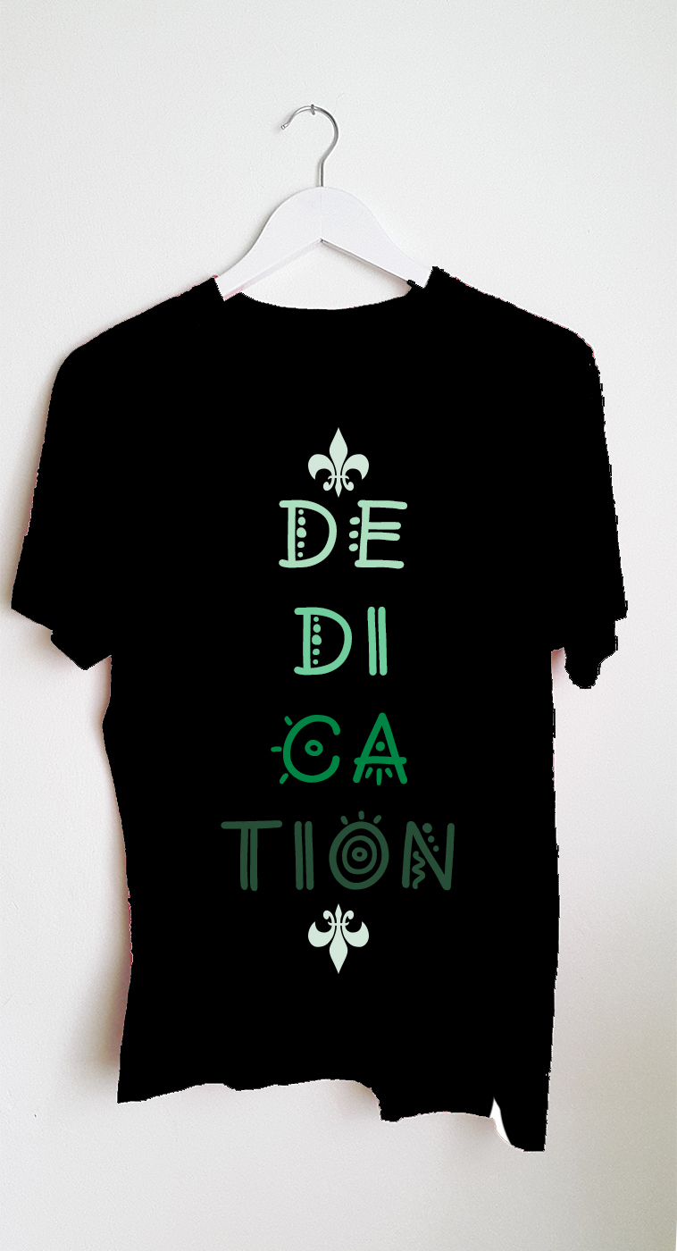 T-shirt Design by David 56 for Concepts Apparel LLC | Design #21675889