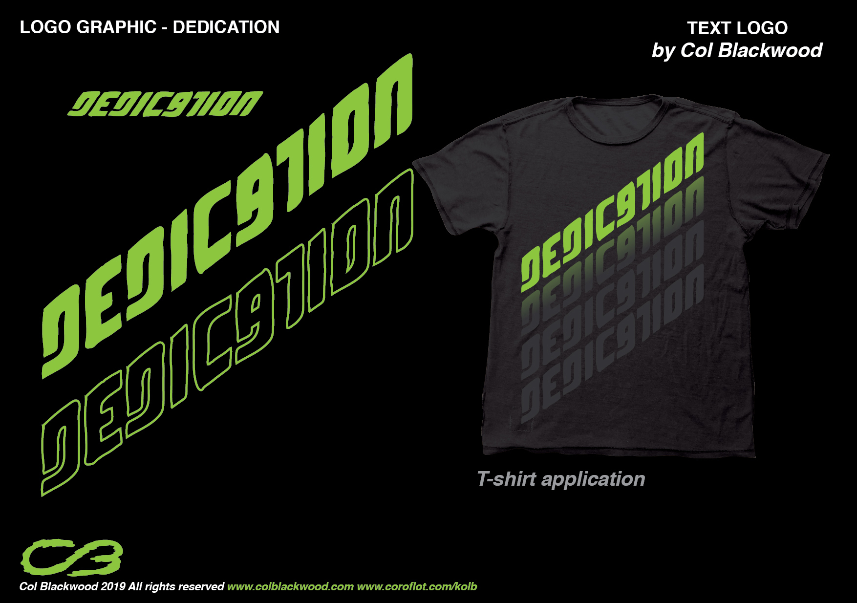 Diseño de Camiseta por Col 3 para Concepts Apparel LLC | Diseño #21673459