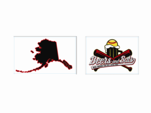 Logo Design by Cody Rostron for Latitude Adjustment | Design: #21624473
