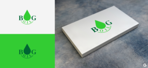 Logo Design by R!CKY for Halsa Botanicals | Design: #21667141